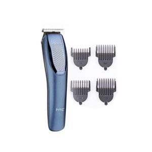 HTC AT-1210 Rechargeable 4 Clipper Hair Trimmer For Men