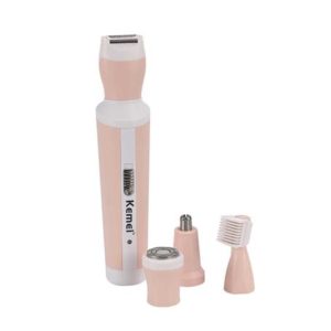 Kemei KM-3024 Rechargeable Trimmer
