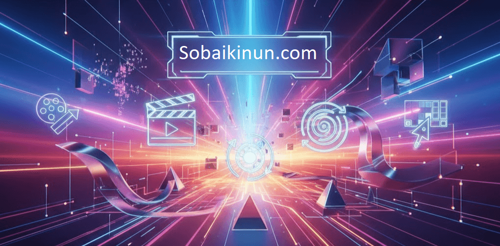 Motion Graphic Videos & Video Templates 2025