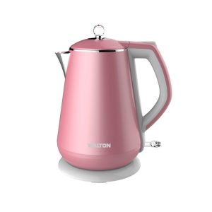 Walton Electric Kettle (Pink)